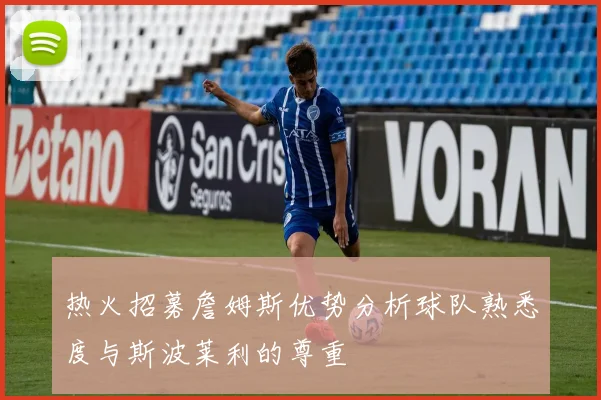 热火招募詹姆斯优势分析球队熟悉度与斯波莱利的尊重